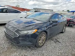 3FA6P0HD3HR297943 2017 FORD FUSION