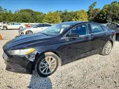 3FA6P0HD3HR299059 2017 FORD FUSION