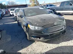 3FA6P0HD3HR299465 2017 FORD FUSION