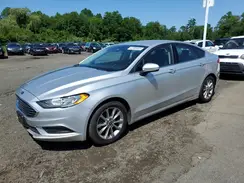 3FA6P0HD3HR303563 2017 FORD FUSION