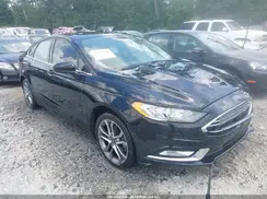 3FA6P0HD3HR304079 2017 FORD FUSION