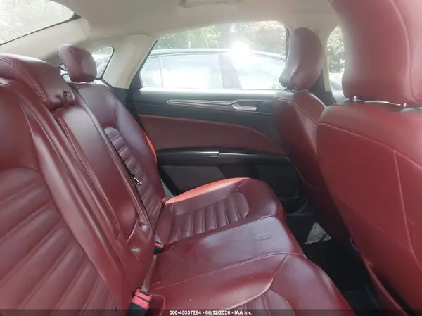 3FA6P0HD3HR304079 2017 FORD FUSION - Image 8