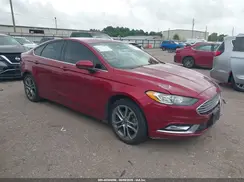 3FA6P0HD3HR304213 2017 FORD FUSION