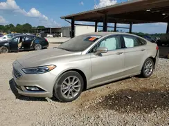 3FA6P0HD3HR305166 2017 FORD FUSION