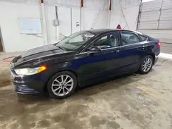 3FA6P0HD3HR308701 2017 FORD FUSION
