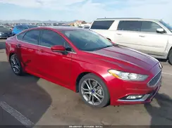 3FA6P0HD3HR309198 2017 FORD FUSION