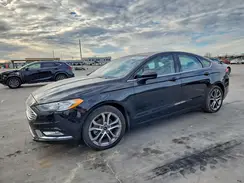 3FA6P0HD3HR309492 2017 FORD FUSION