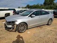 3FA6P0HD3HR309993 2017 FORD FUSION