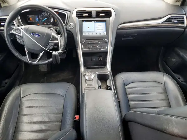 3FA6P0HD3HR311260 2017 FORD FUSION - Image 8