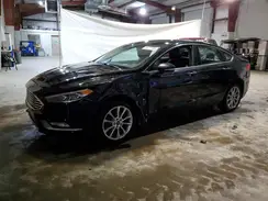 3FA6P0HD3HR311677 2017 FORD FUSION