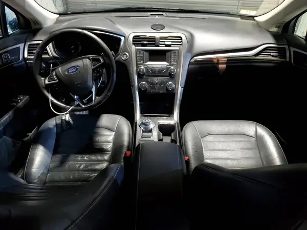 3FA6P0HD3HR311677 2017 FORD FUSION - Image 8