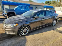 3FA6P0HD3HR311839 2017 FORD FUSION