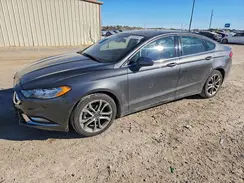 3FA6P0HD3HR311873 2017 FORD FUSION
