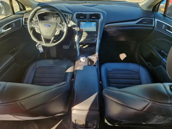 3FA6P0HD3HR311873 2017 FORD FUSION - Image 8