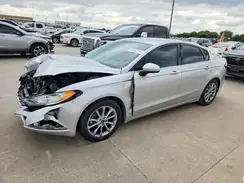 3FA6P0HD3HR311906 2017 FORD FUSION