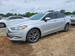 3FA6P0HD3HR311923 2017 FORD FUSION