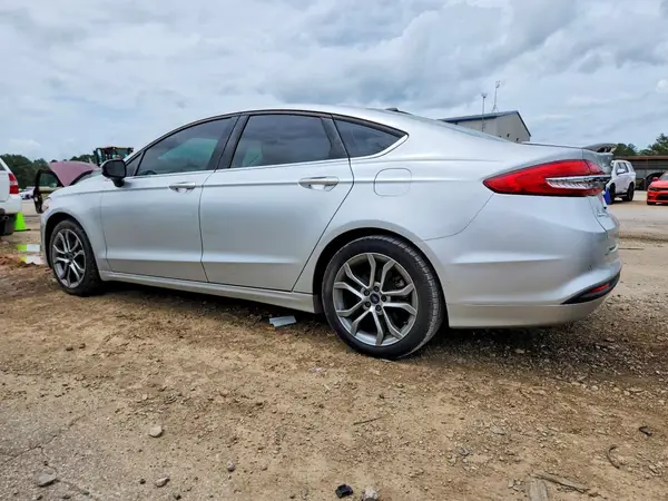 3FA6P0HD3HR311923 2017 FORD FUSION - Image 2