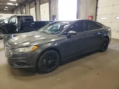 3FA6P0HD3HR313400 2017 FORD FUSION