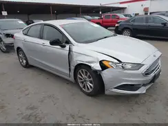 3FA6P0HD3HR313803 2017 FORD FUSION
