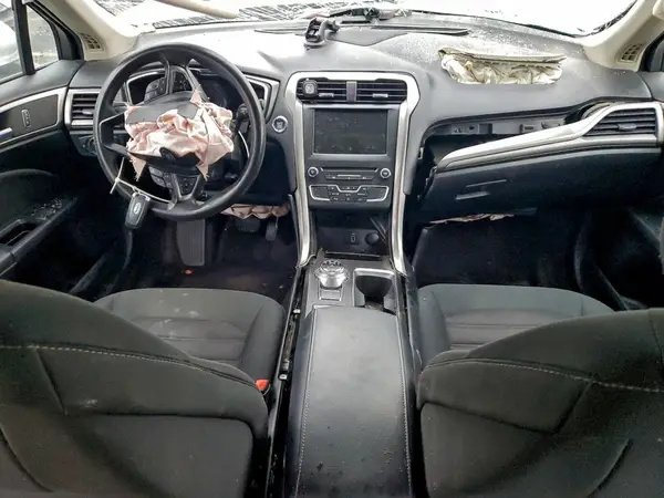 3FA6P0HD3HR320203 2017 FORD FUSION - Image 8