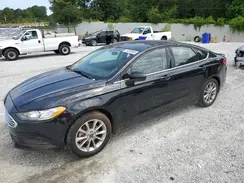 3FA6P0HD3HR320623 2017 FORD FUSION
