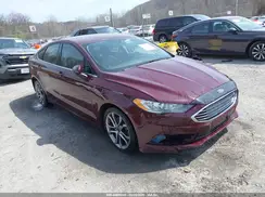 3FA6P0HD3HR320718 2017 FORD FUSION