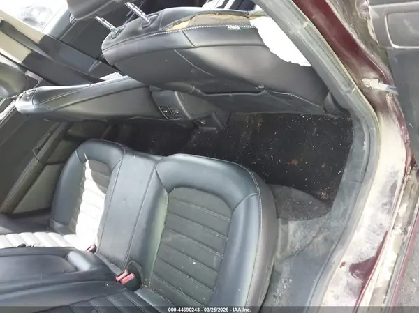3FA6P0HD3HR320718 2017 FORD FUSION - Image 8
