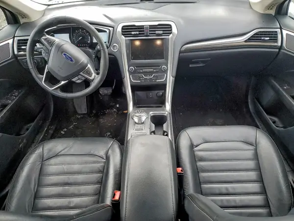 3FA6P0HD3HR321481 2017 FORD FUSION - Image 8