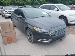 3FA6P0HD3HR327877 2017 FORD FUSION