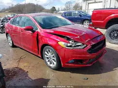 3FA6P0HD3HR328186 2017 FORD FUSION