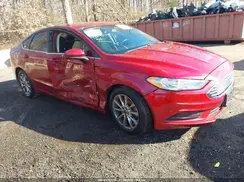 3FA6P0HD3HR328351 2017 FORD FUSION