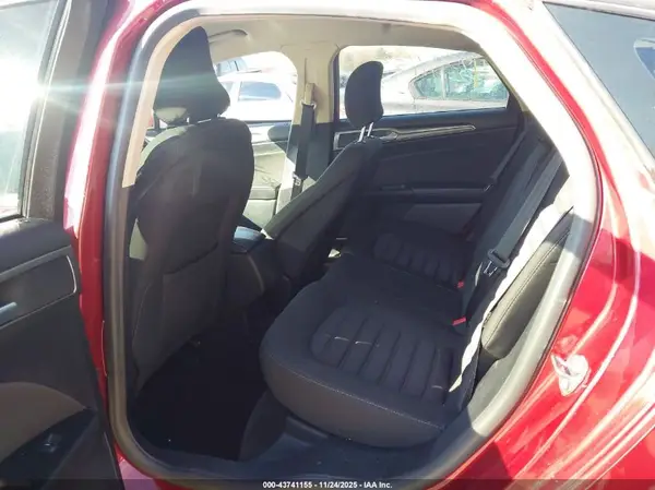 3FA6P0HD3HR328351 2017 FORD FUSION - Image 8