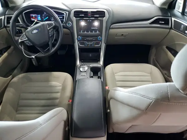 3FA6P0HD3HR328401 2017 FORD FUSION - Image 8