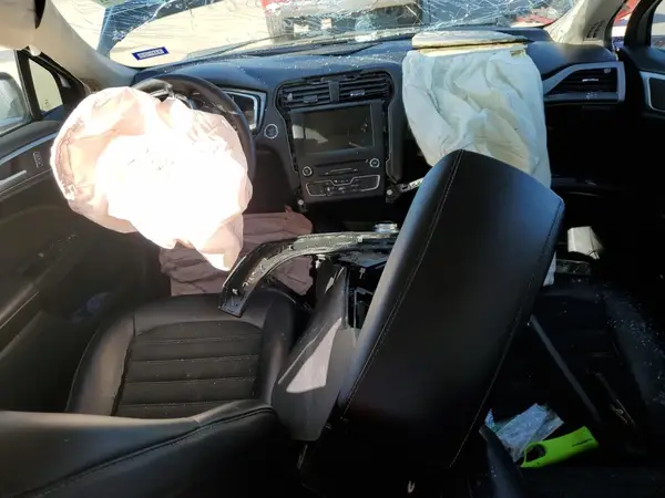 3FA6P0HD3HR328933 2017 FORD FUSION - Image 8