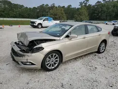 3FA6P0HD3HR328981 2017 FORD FUSION