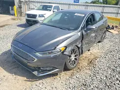 3FA6P0HD3HR332688 2017 FORD FUSION