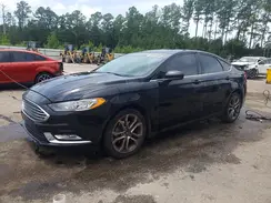 3FA6P0HD3HR332917 2017 FORD FUSION
