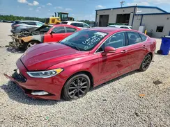 3FA6P0HD3HR332951 2017 FORD FUSION