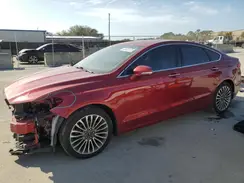 3FA6P0HD3HR333114 2017 FORD FUSION