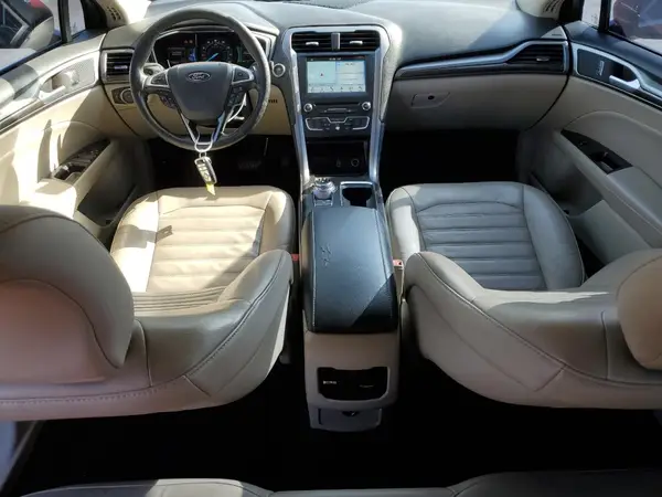3FA6P0HD3HR333114 2017 FORD FUSION - Image 8