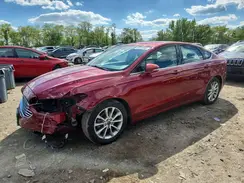 3FA6P0HD3HR334280 2017 FORD FUSION