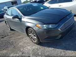 3FA6P0HD3HR334957 2017 FORD FUSION