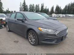 3FA6P0HD3HR336448 2017 FORD FUSION