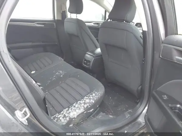 3FA6P0HD3HR336448 2017 FORD FUSION - Image 8