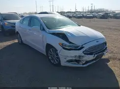 3FA6P0HD3HR337406 2017 FORD FUSION