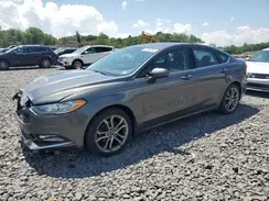 3FA6P0HD3HR338524 2017 FORD FUSION