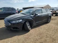 3FA6P0HD3HR339110 2017 FORD FUSION