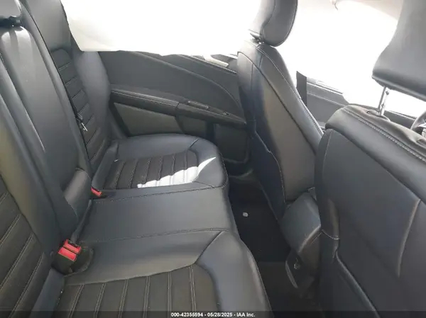 3FA6P0HD3HR339110 2017 FORD FUSION - Image 8