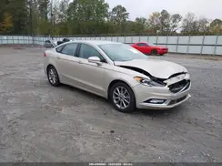 3FA6P0HD3HR342167 2017 FORD FUSION