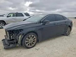3FA6P0HD3HR342489 2017 FORD FUSION